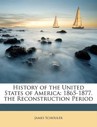 History of the United States of America