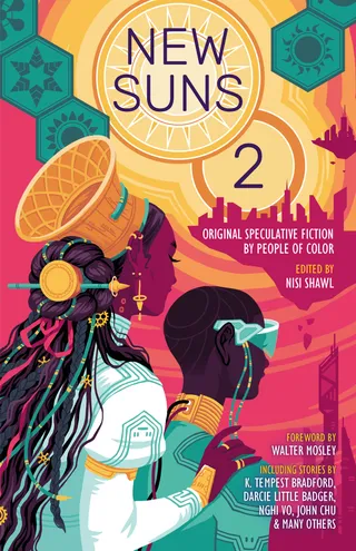 New Suns