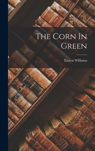The Corn In Green