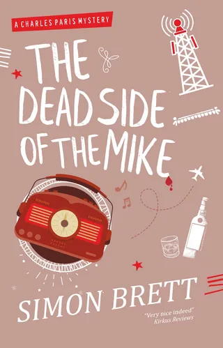 Dead Side of the Mike