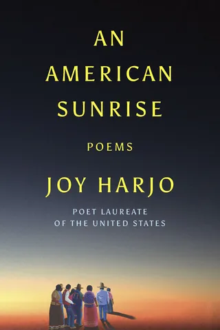 An American Sunrise