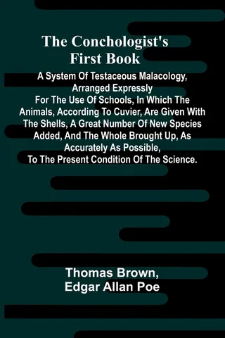 The Conchologist's First Book