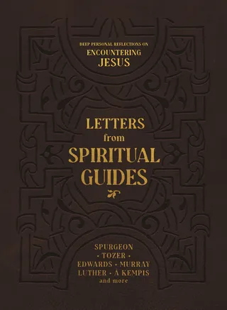 Letters from Spiritual Guides