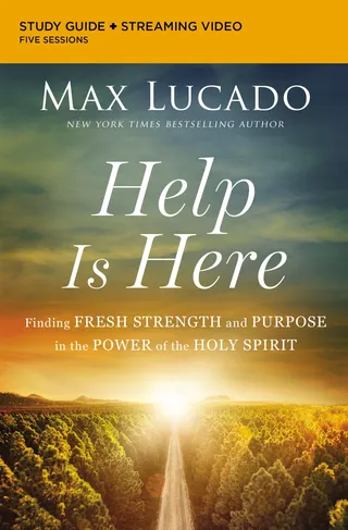 Help Is Here