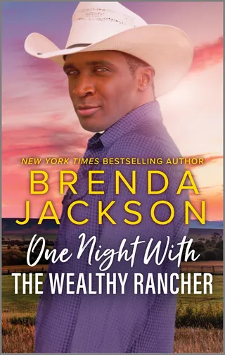 One Night with the Wealthy Rancher