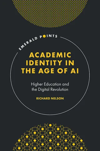 Academic Identity in the Age of AI