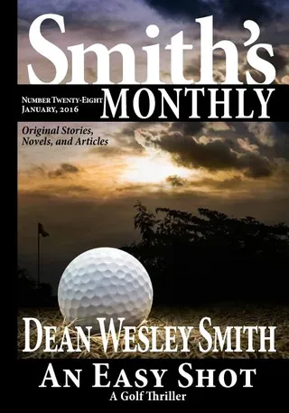 Smith's Monthly