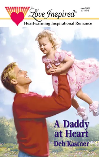 Daddy at Heart