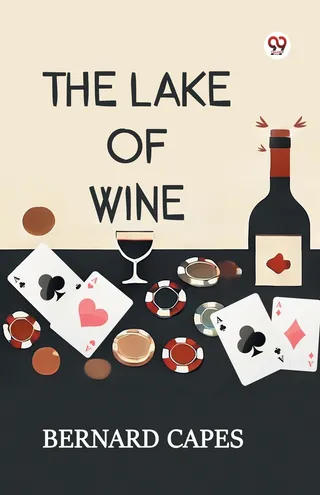 The Lake Of Wine
