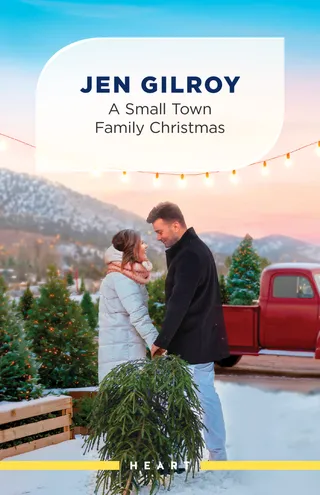 A Small Town Family Christmas