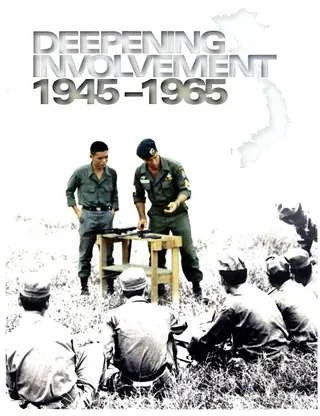 Deepening Involvement