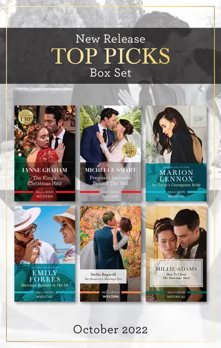 Top Picks New Release