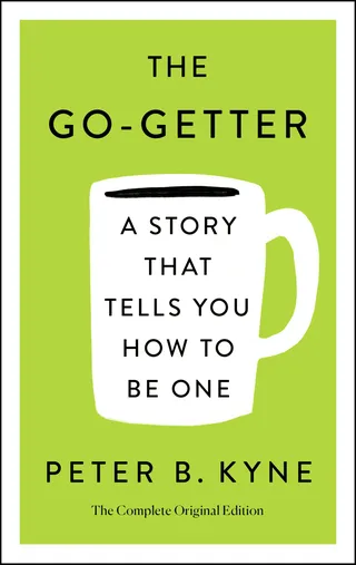 The Go-Getter