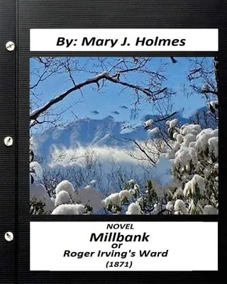Millbank Or Roger Irving's Ward