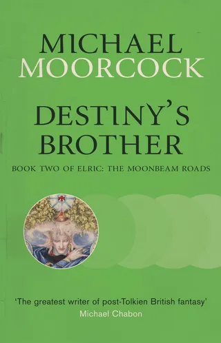 Elric: The Moonbeam Roads