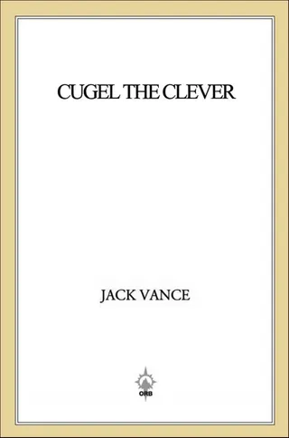 Cugel the Clever
