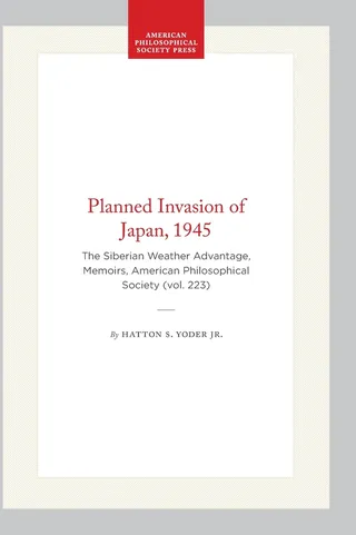 Planned Invasion of Japan, 1945