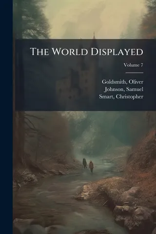 The World Displayed