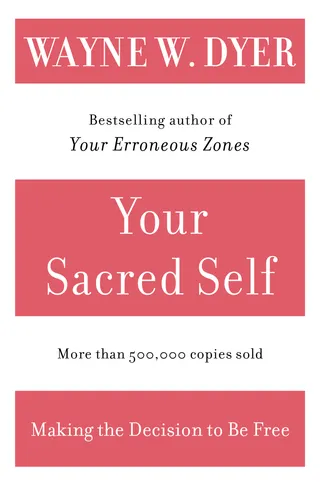 Your Sacred Self