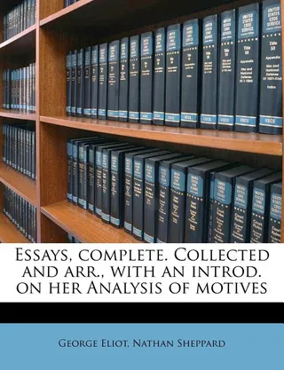 Essays