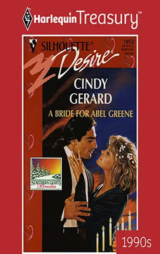 Bride for Abel Greene