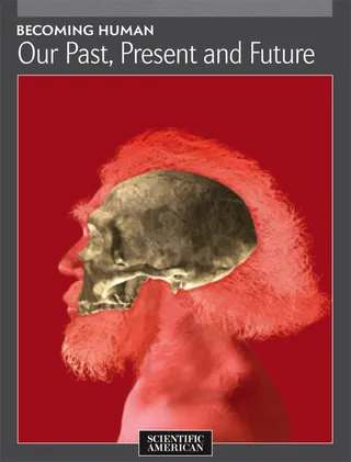 Becoming Human