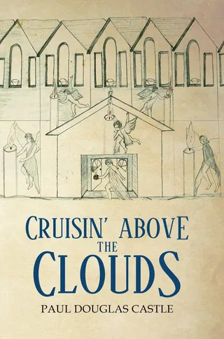 Cruisin' Above The Clouds