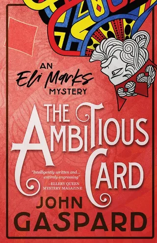 The Ambitious Card