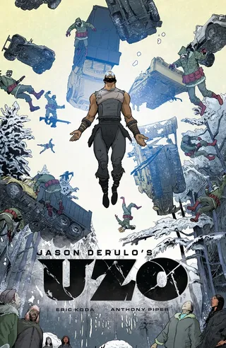 Uzo