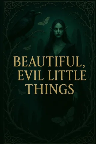 Beautiful, Evil, Little Things