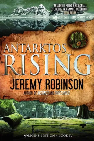 Antarktos Rising