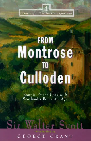 From Montrose to Culloden