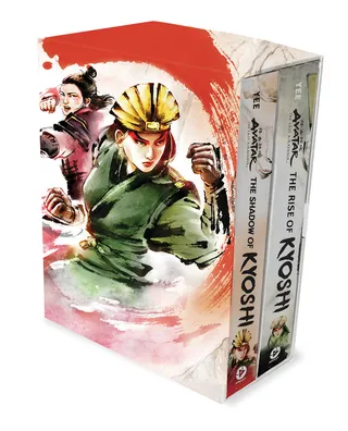 Avatar Book