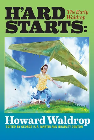 H'Ard Starts