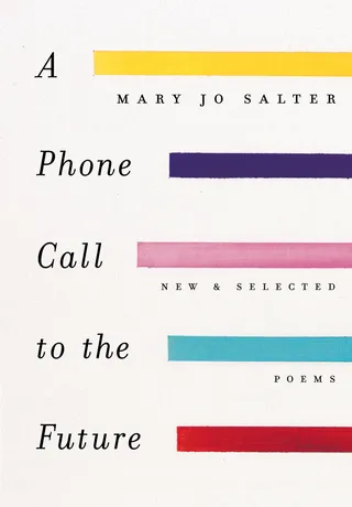 A Phone Call to the Future