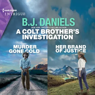 Murder Gone Cold and Her Brand of Justice