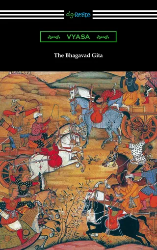 Bhagavad Gita