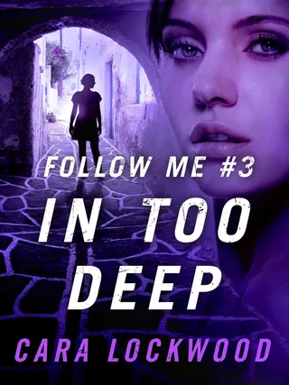 In Too Deep