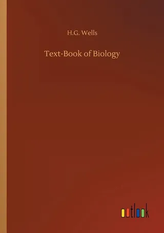 Text-Book of Biology