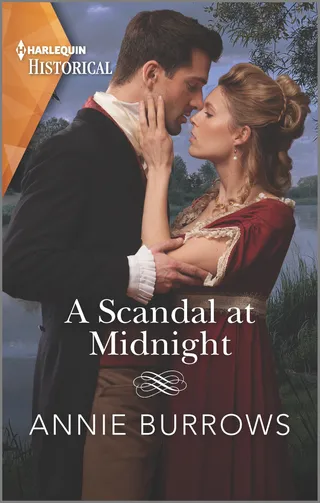 Scandal at Midnight