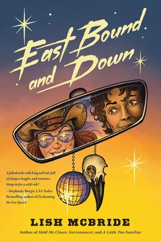 East Bound and Down