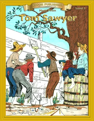 The Adventures of Tom Sawyer