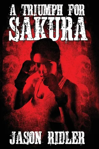 A Triumph for Sakura