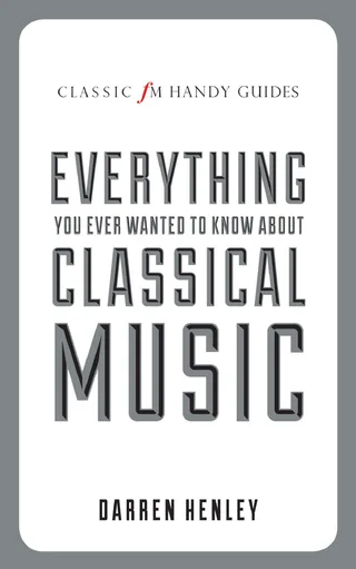 Classic FM Handy Guide To