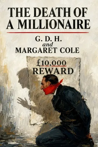 The Death of a Millionaire