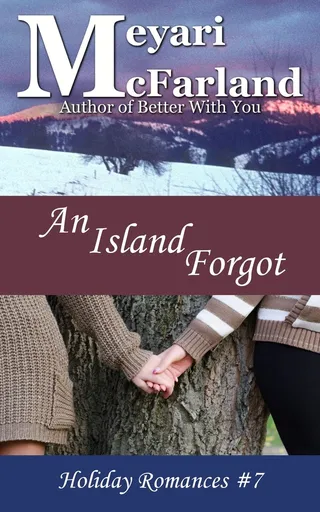 An Island Forgot