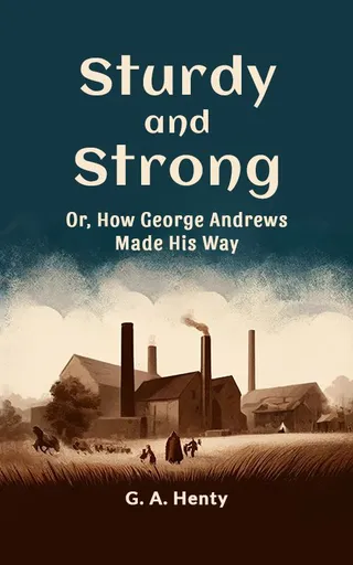Sturdy and Strong