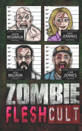 Zombie Flesh Cult
