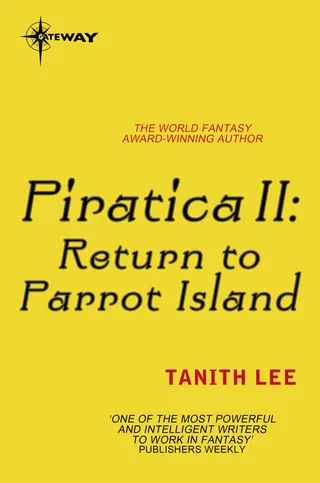 Return to Parrot Island