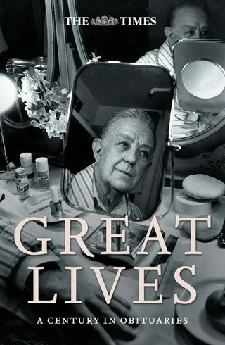 Times Great Lives